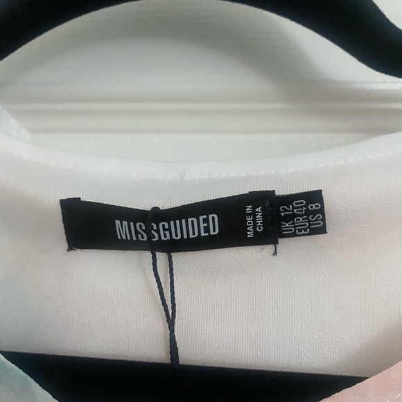 Missguided romper - Picture 2 of 2